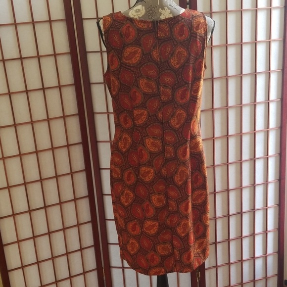 Sag Harbor Dress - Picture 2 of 3